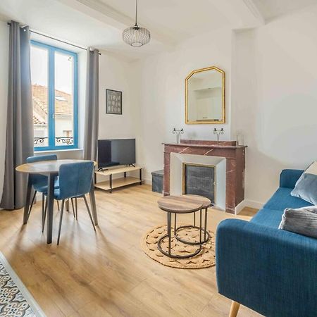L'Herboriste Un Coin De Paradis Dans Narbonne Ngoại thất bức ảnh